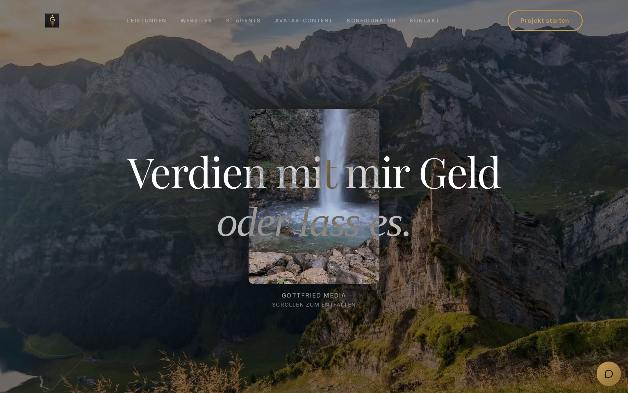 Gottfried Media