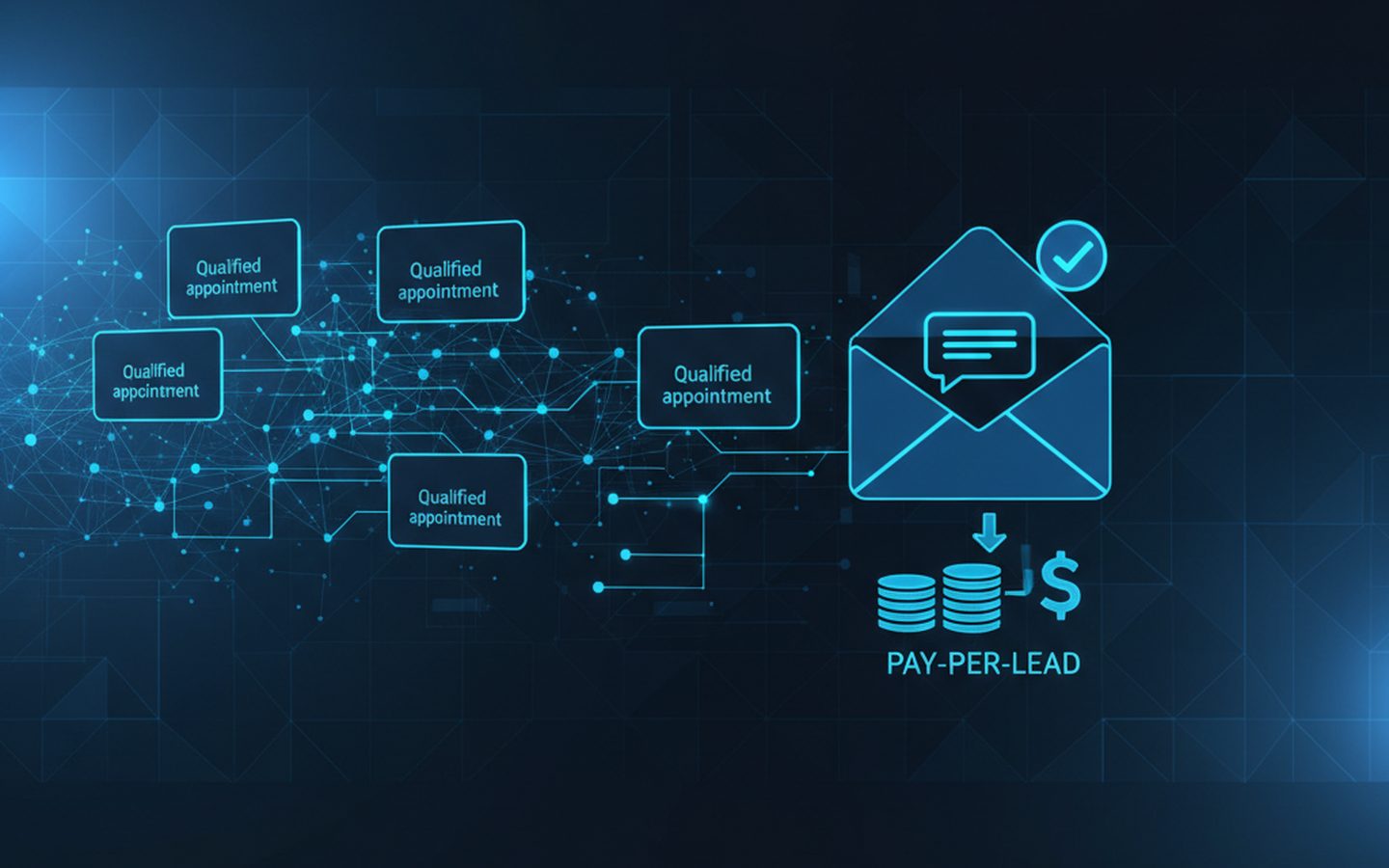 Lead-Buyer Portal