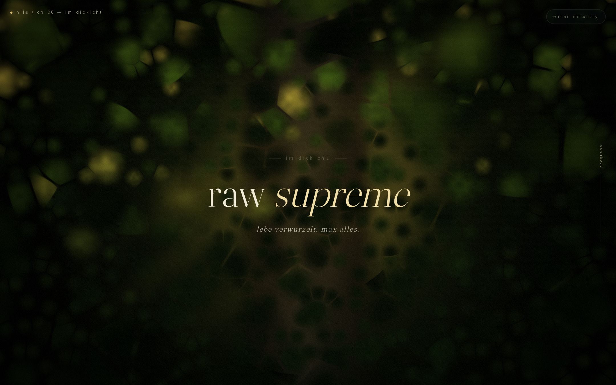 Nils — rawsupreme.family
