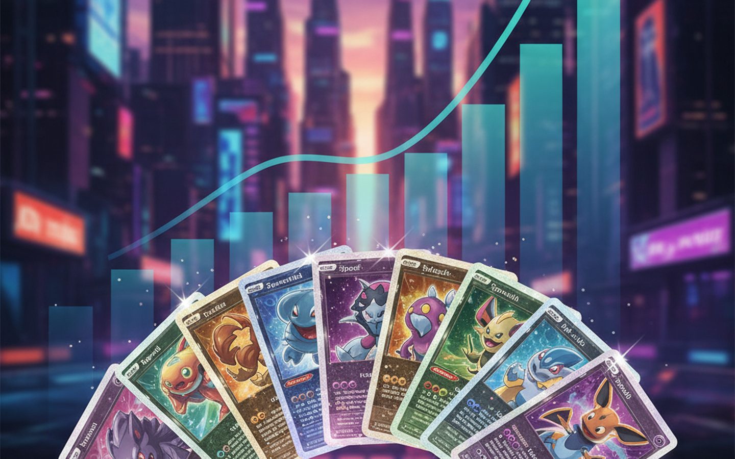 Pokemon Card Valuator